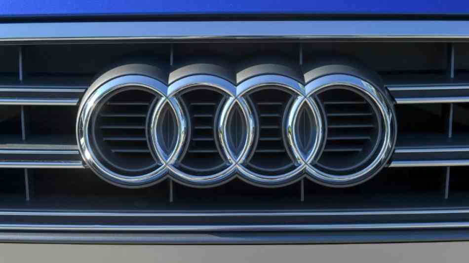 Dieselslkandal - Audi beginnt mit den Rückrufen bei Diesel-Modellen