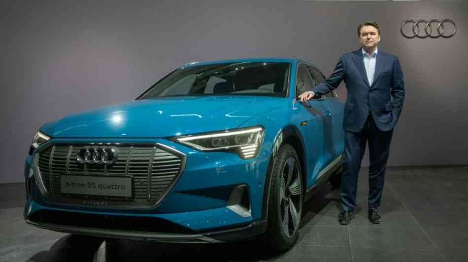 Ingolstadt: Autobauer Audi kündigt härtere Sparmaßnahmen an