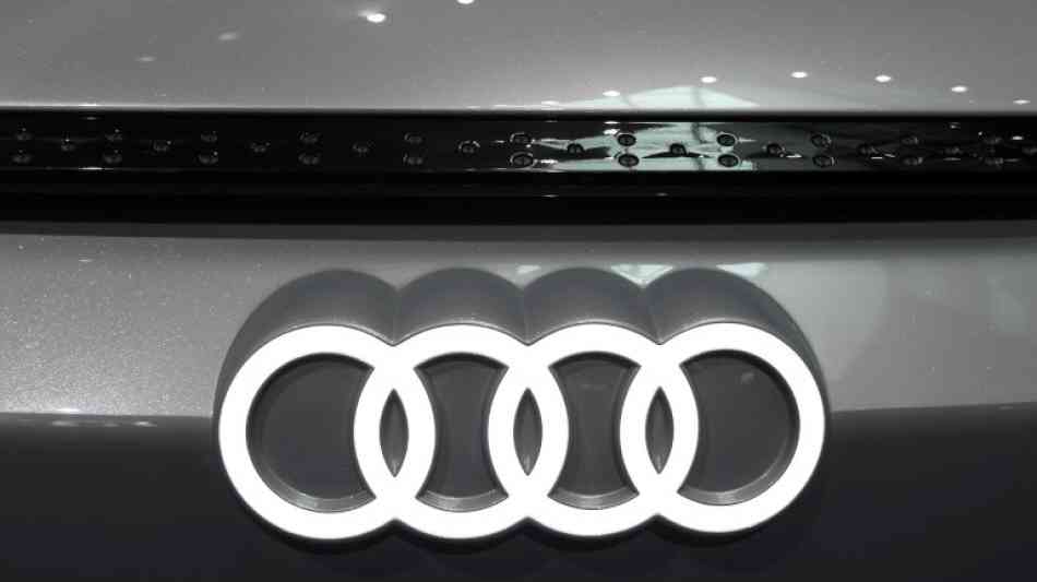 Audi will seinen Absatz in China binnen sechs Jahren verdoppeln