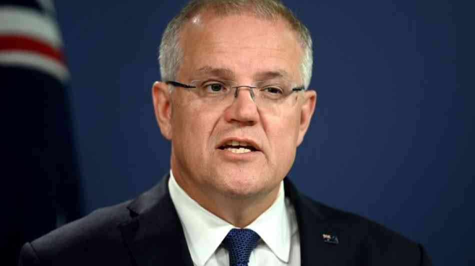 Australiens Premierminister nach Abstimmungsniederlage massiv unter Druck