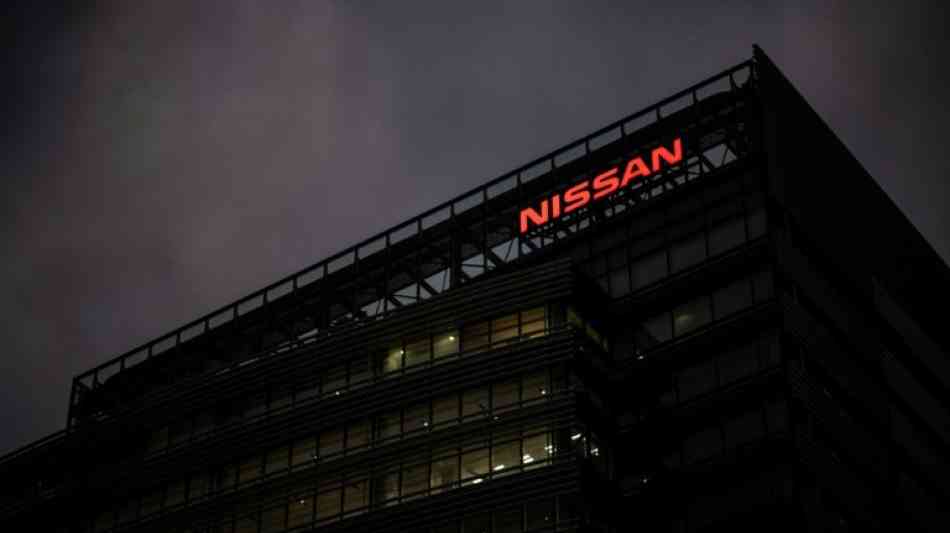 Mobiles: Autobauer Nissan setzt Ghosn als Verwaltungsratschef ab