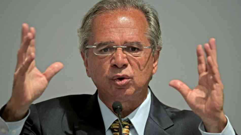 Börse in Brasilien begrüßt Amtsantritt der neuen Regierung mit Rekordschluss