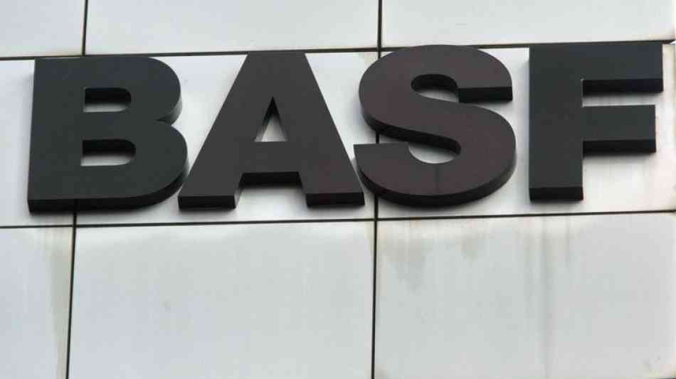 Chemieriese BASF und LetterOne fusionieren ihre Öl- und Gasgeschäfte