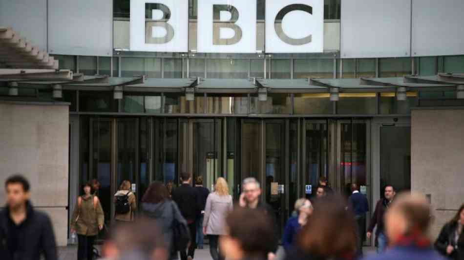 China: BBC-Journalistin gibt aus Protest gegen Lohnlücke auf