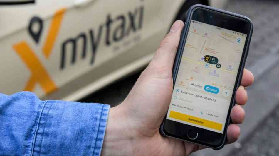 Karlsruhe: BGH billigt Rabattaktionen für Smartphone-App MyTaxi