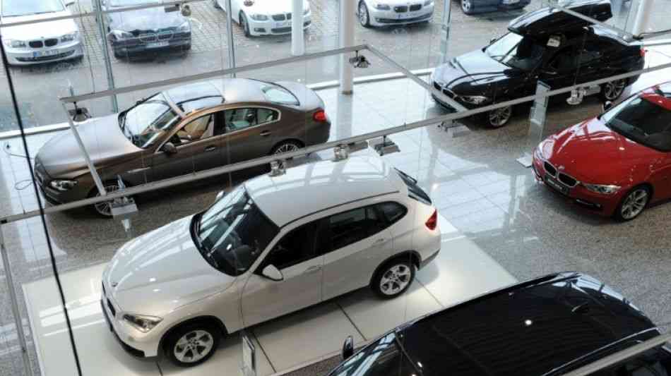 Bundesgerichtshof prüft Ansprüche von Autokäufer bei Warnmeldungen