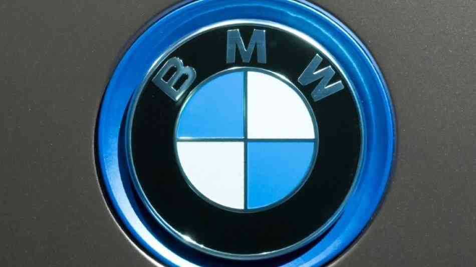 BMW ruft weltweit halbe Million Autos wegen gefährlicher Airbags zurück
