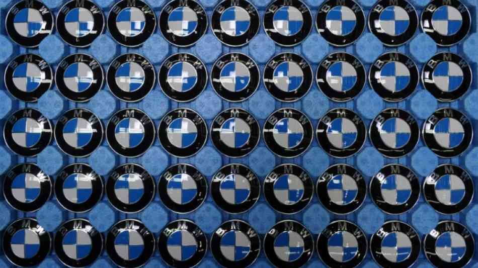 Automobiles: BMW und Audi vermelden Absatzrekorde für 2017