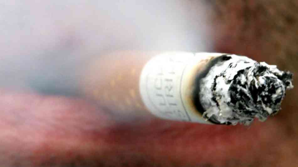 BZgA: Ab einer Zigarette täglich steigt Risiko für eine Herzerkrankung