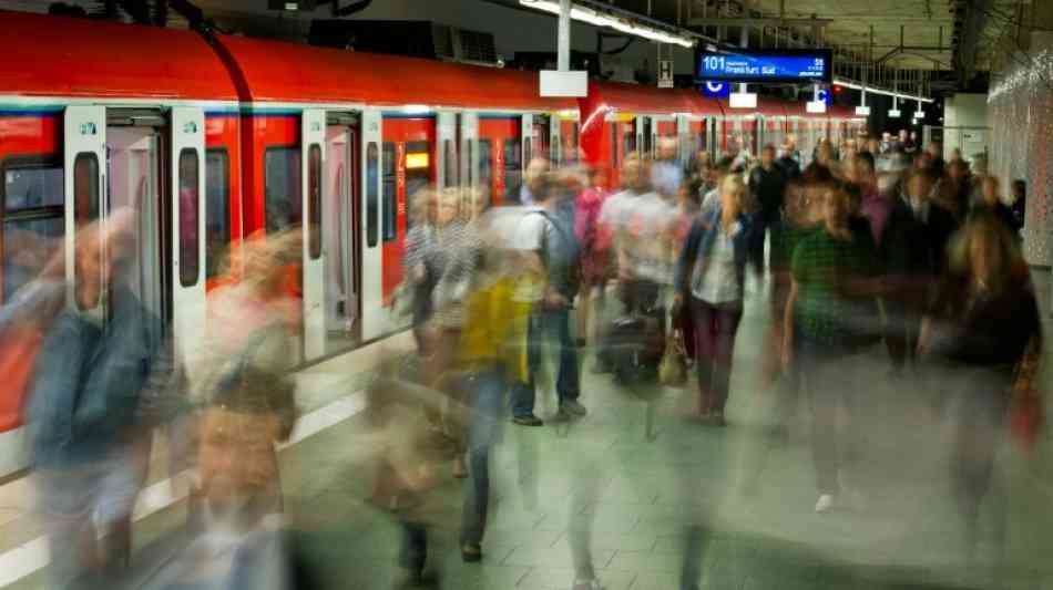 Deutsche Bahn will dieses Jahr 19.000 neue Mitarbeiter einstellen