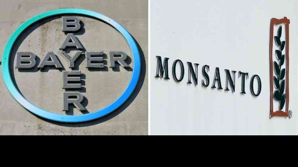 Bayer-Chef will Übernahme von Monsanto noch im Frühjahr abschließen