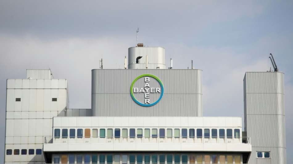 Chemieriese Bayer baut mehr als 4500 Stellen in Deutschland ab
