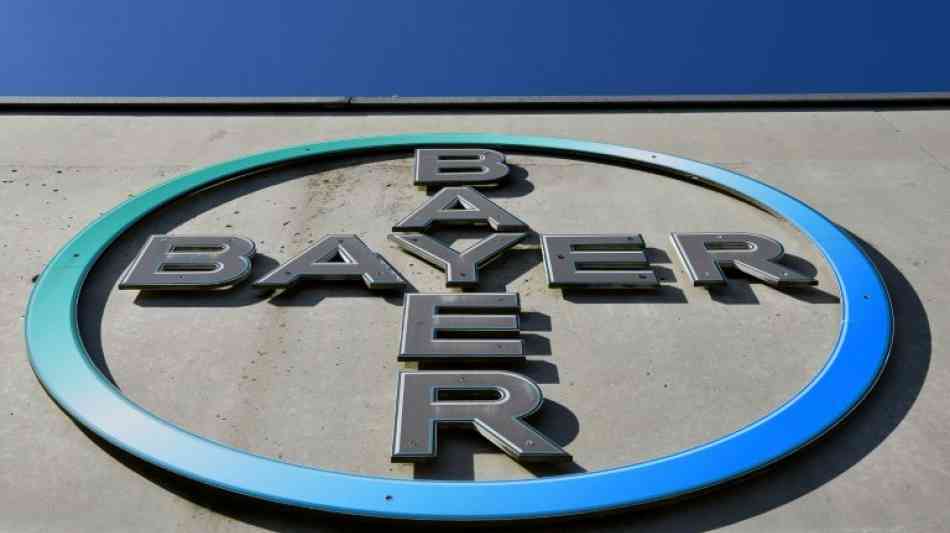 Bayer will mit Verkauf an BASF Bedenken gegen Monsanto-Deal ausräumen