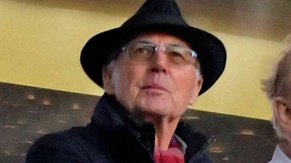 Beckenbauer: Klopp als Bayern-Trainer wäre 