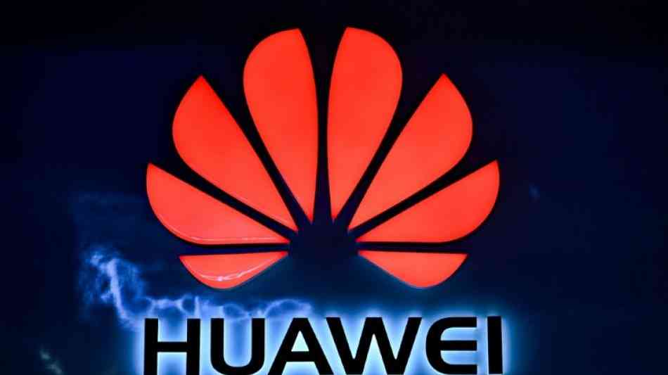 Britischer Geheimdienst hält Huawei-Risiken bei 5G für beherrschbar