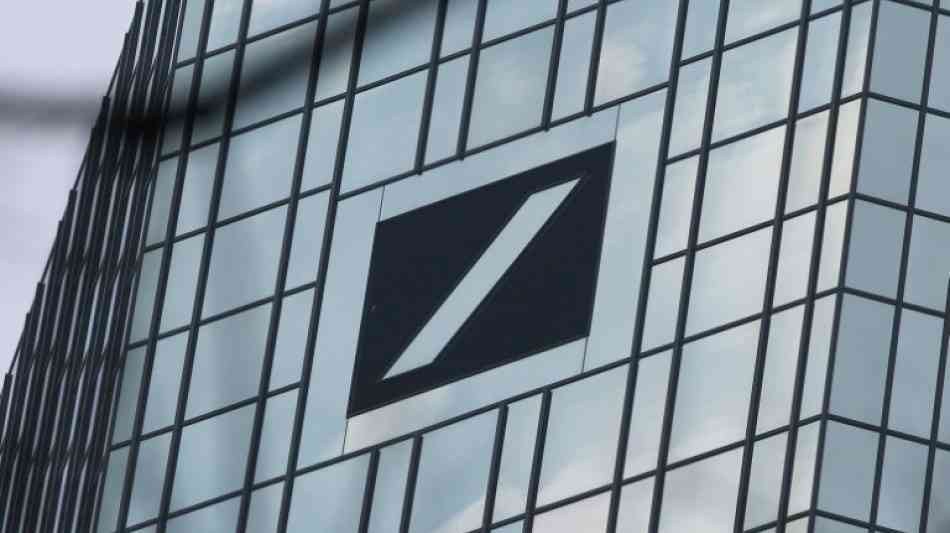 Fusion von Deutscher Bank und Postbank kostet jede fünfte Stelle