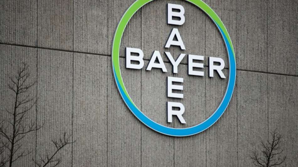 IT: Hacker sollen den Chemieriesen Bayer ausspioniert haben