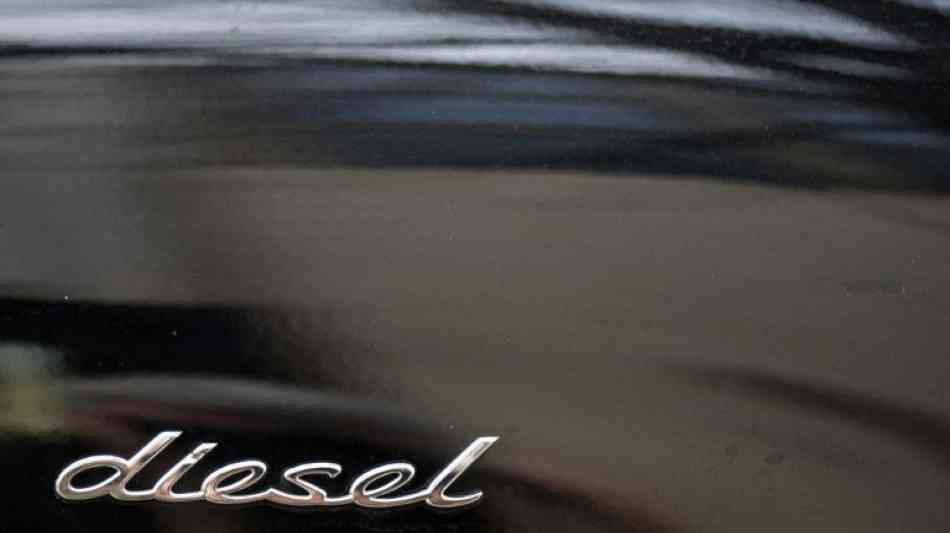Hersteller bieten bis zu 10.000 Euro Umtauschprämien für alte Diesel