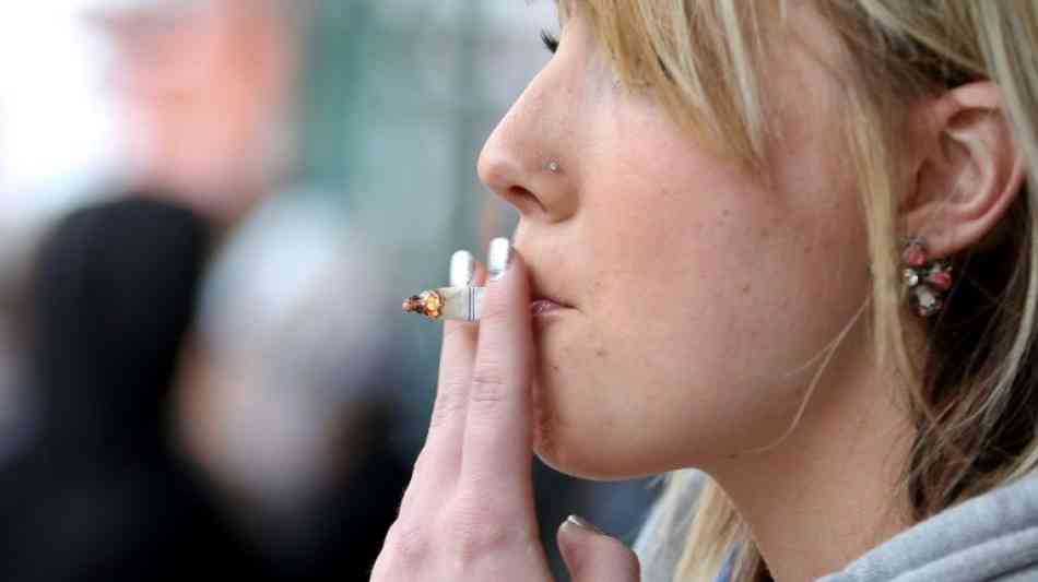 Berufungsgericht bestätigt historisches Urteil gegen Tabakkonzerne
