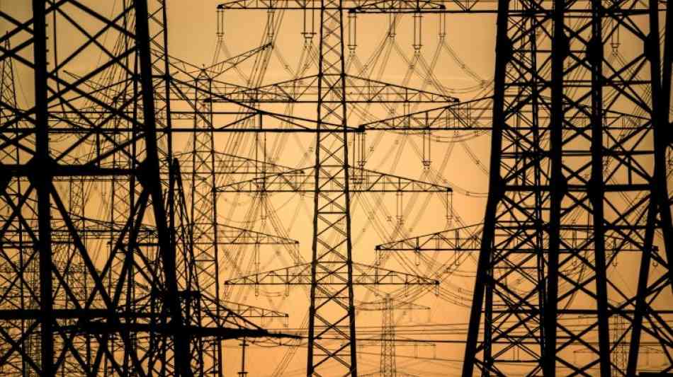 Betreiber: Kosten für Stromnetzausbau bis 2030 liegen bei 52 Milliarden Euro