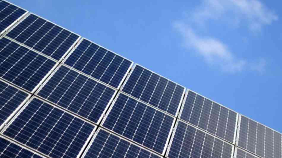 Betreiber von Solaranlagen mit Rekordproduktion im ersten Halbjahr 