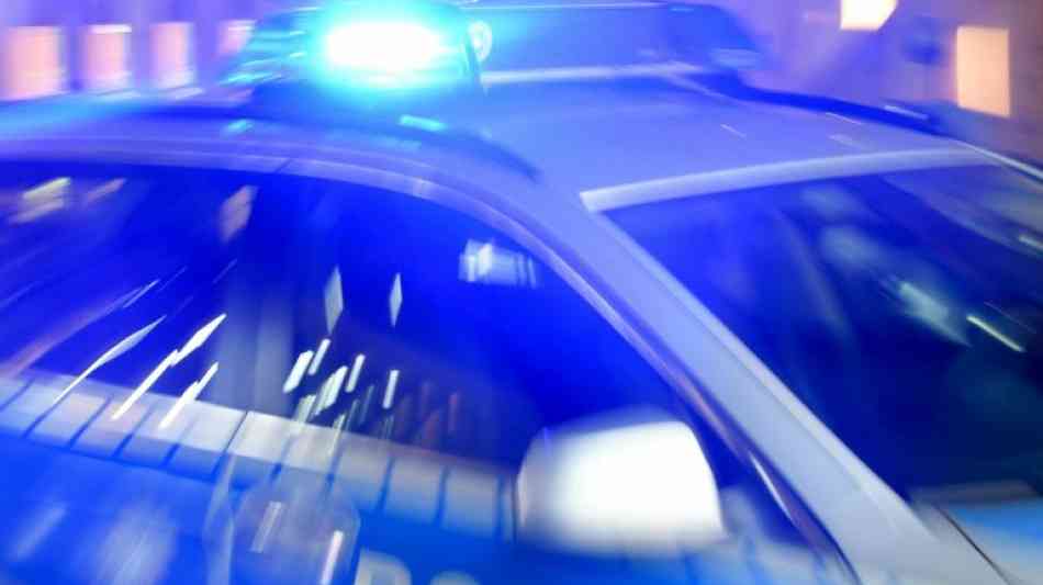 Bielefeld: Polizei prüft nach Gift auf Pausenbroten möglich weitere Fälle