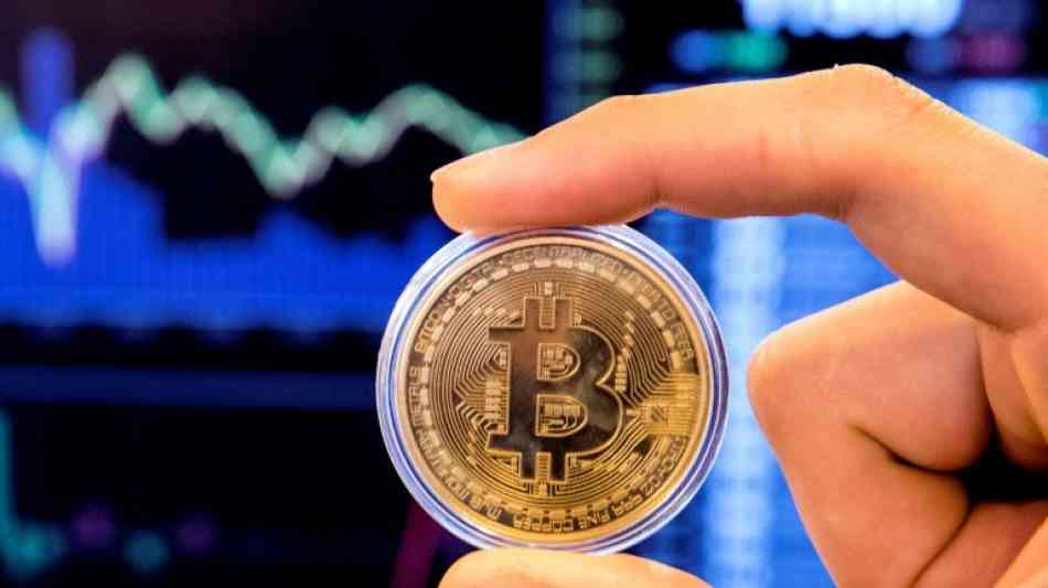 Blase geplatzt? Bitcoin stürzt unter die 10.000 US-Dollar-Marke