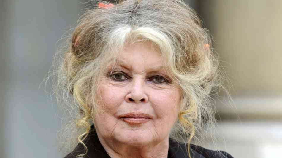 Brigitte Bardot wirft Schauspielerinnen in #MeToo-Debatte Scheinheiligkeit vor