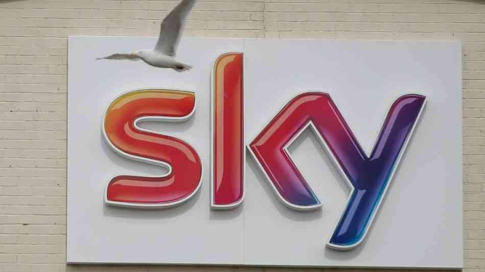 Britische Wettbewerbshüter äußern Bedenken gegen Sky-Kauf durch Fox