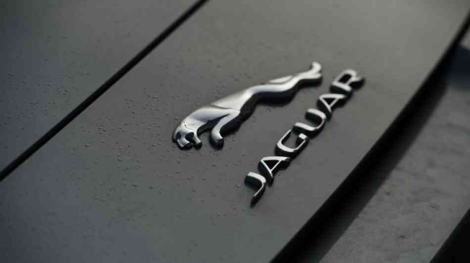 Automobiles: Britischer Autobauer Jaguar Land Rover streicht 4500 Jobs