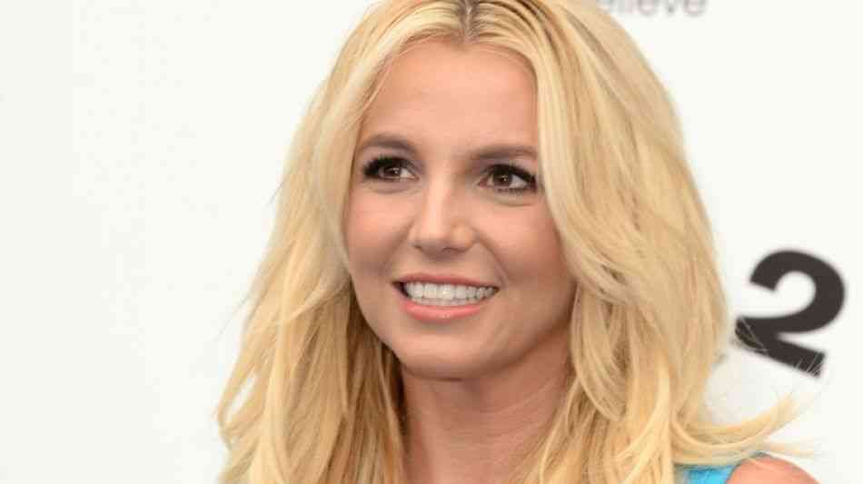 US-Popsängerin Britney Spears bekommt ein eigenes Musical