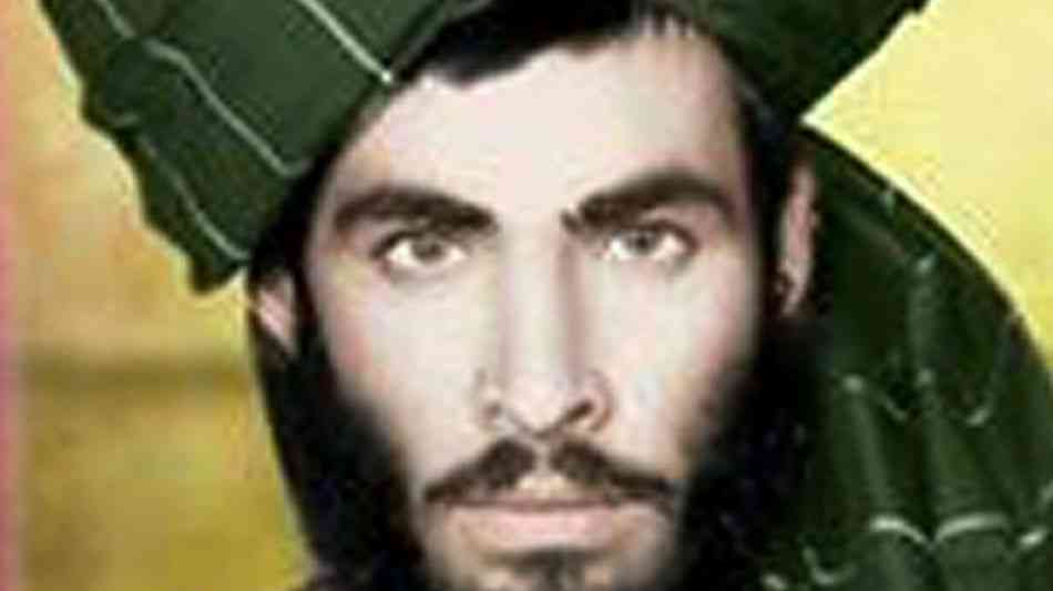 Afghanistan: Mullah Omar lebte jahrelang in der Nähe von US-Stützpunkt