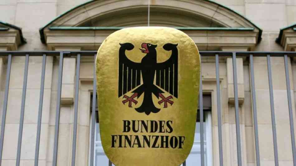 Bundesfinanzhof: Zinsen auf Steuern sind verfassungswidrig hoch