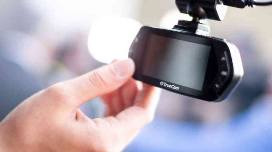 BGH erlaubt Dashcamvideos als Beweismittel nach Verkehrsunfall