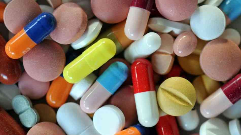 Bundeskabinett will Sicherheit von Arzneimitteln verbessern