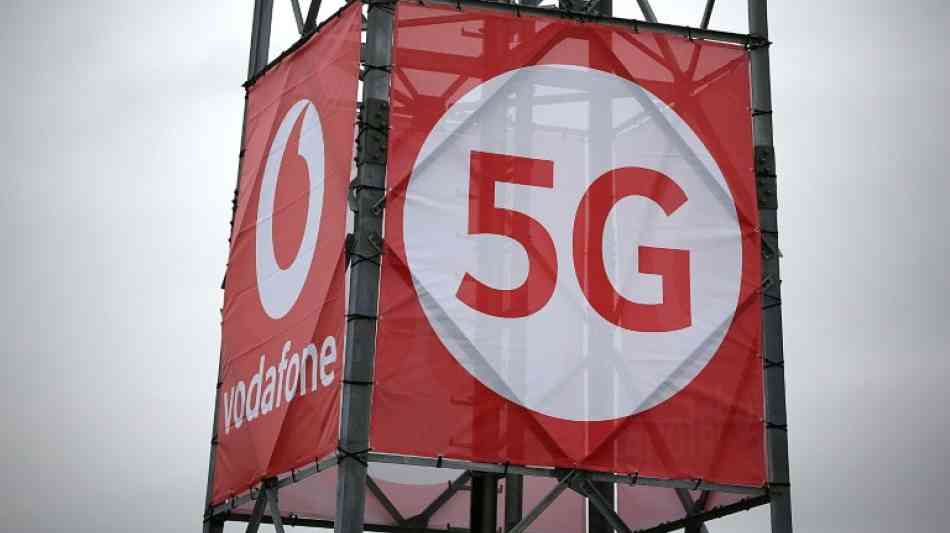 Bundesnetzagentur legt Bedingungen für 5G (100Mbit/s) Netz fest