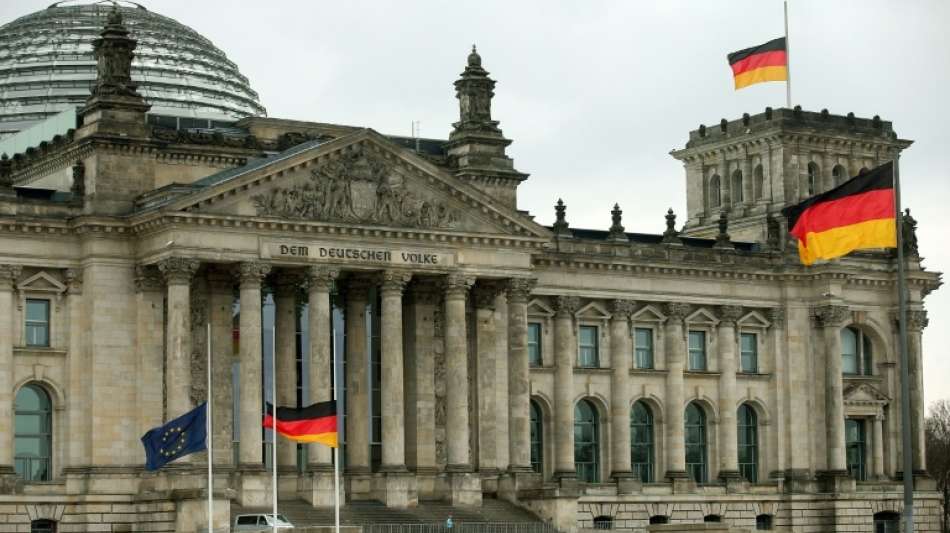 Bundestag entscheidet über einen beschleunigten Netzausbau