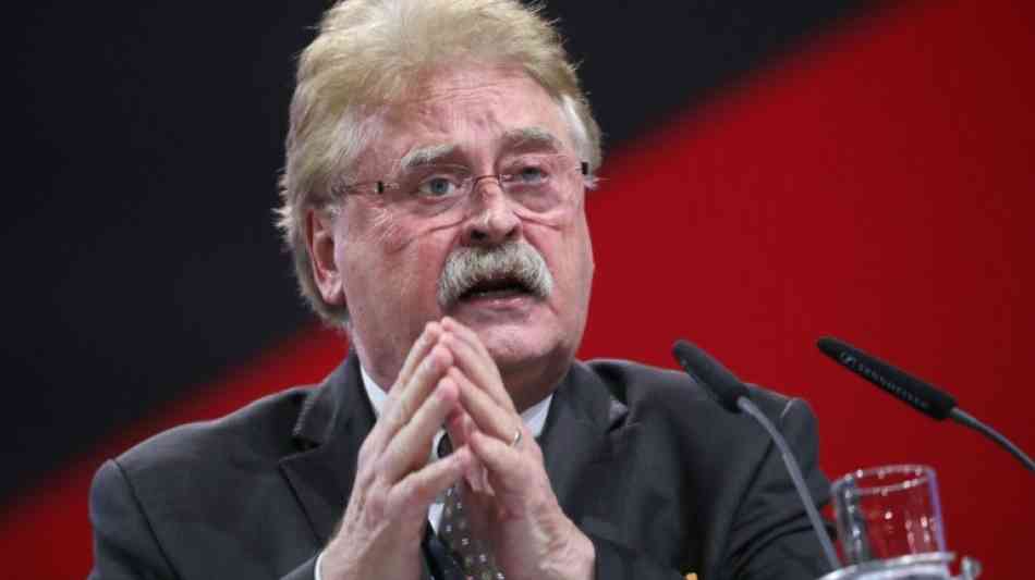 CDU-Vorstand in NRW schlägt Elmar Brok nicht für Liste zur Europawahl vor