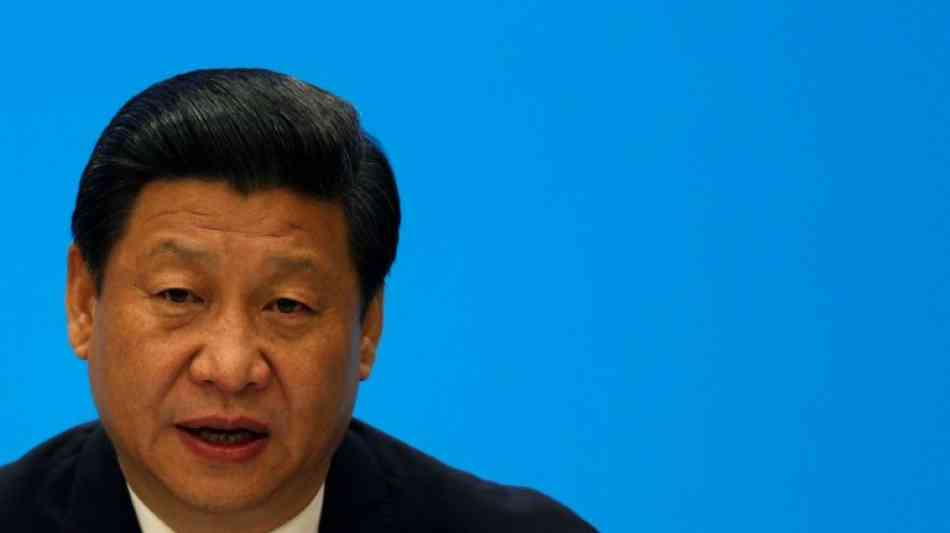 China dämpft aktuelle Sorgen vor einem Handelskrieg mit den USA