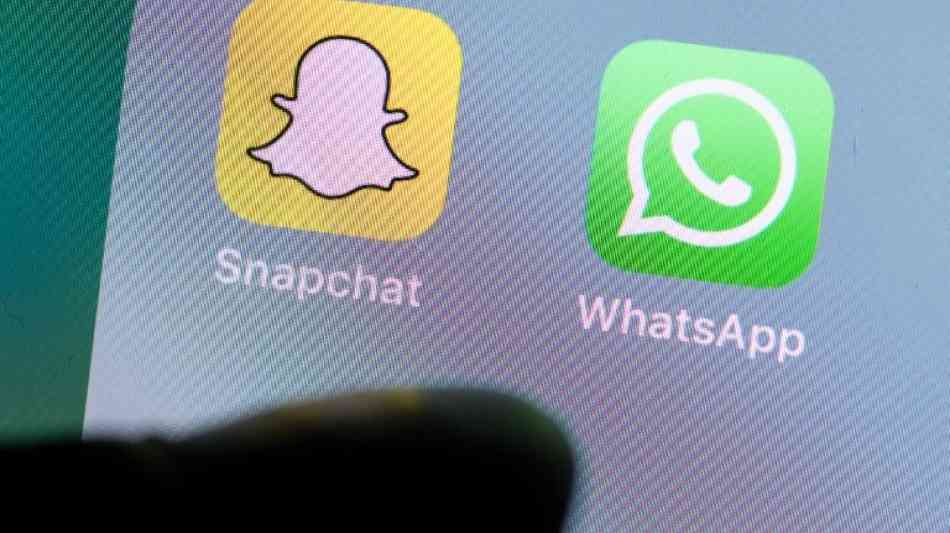 Continental verbietet Whatsapp und Snapchat auf Diensthandys
