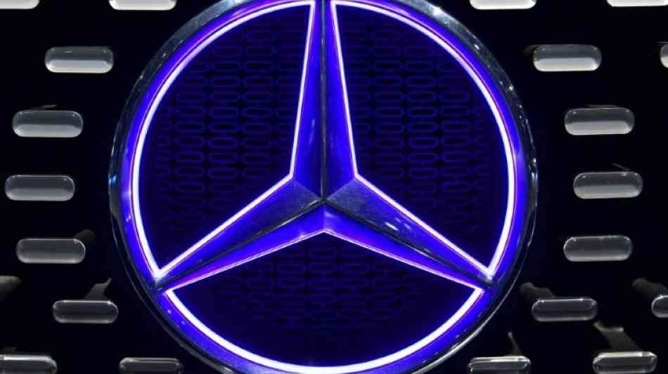 Nach Abgasbetrug - Daimler kauft Batteriezellen für 20 Milliarden Euro