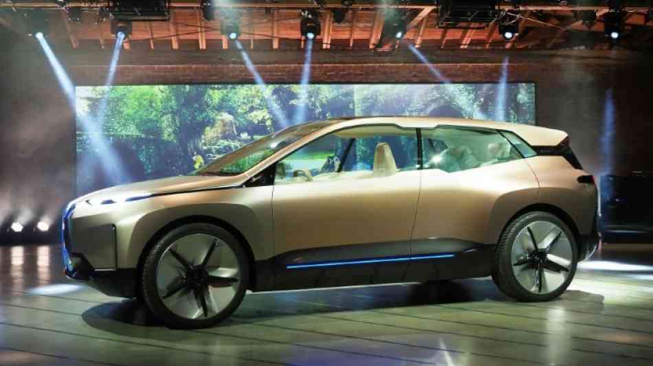 Daimler und BMW prüfen eine Kooperation beim autonomen Fahren