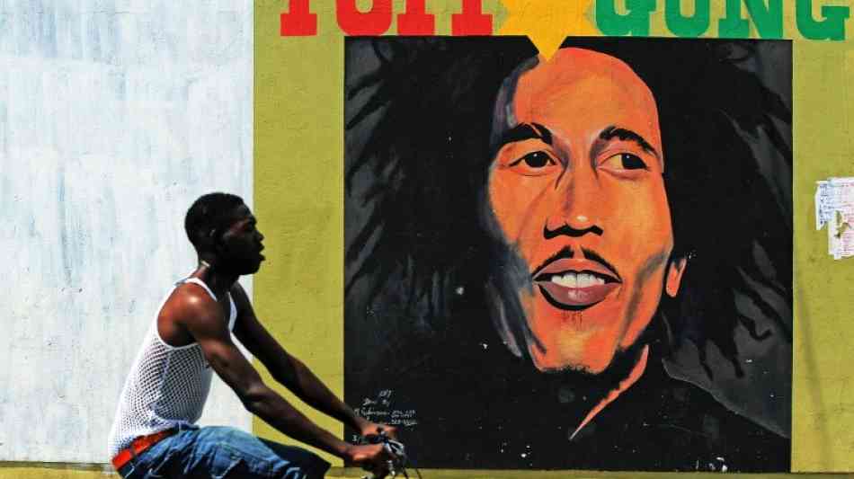 Musik und Kultur: Der Reggae ist ein Kulturerbe der Menschheit