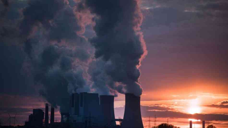 Industrie hält Klimaschutz ohne Wohlstandseinbußen für möglich