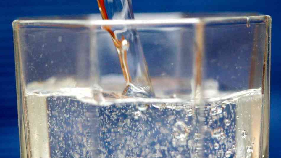 Deutsche kauften vergangenes Jahr 144 Liter Mineralwasser pro Kopf