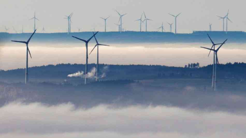 Deutschland verbrauchte 2018 fast 557 Milliarden Kilowattstunden Strom