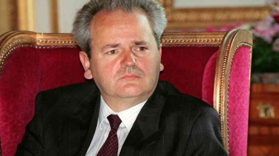 "Slobodan Show" - Musical widmet sich Serbenführer Milosevic