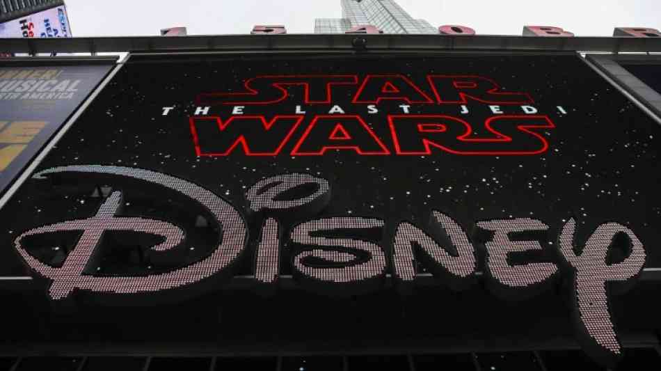 US-Unterhaltungsriese Disney bekommt grünes Licht für Fox-Übernahme