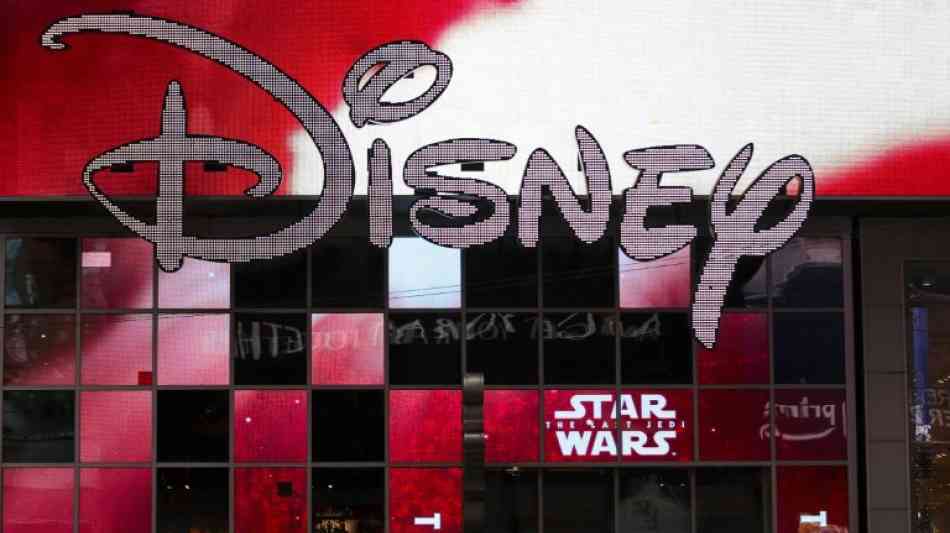 US-Unterhaltungskonzern Disney kündigt Gratis-App mit Videoinhalten an