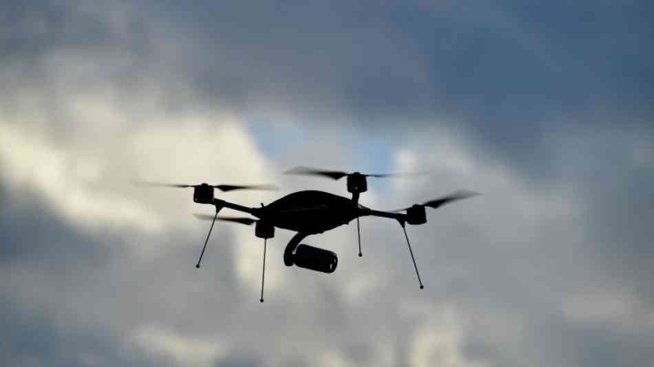 Drohne führt zu Behinderungen von Flugverkehr am US-Flughafen Newark
